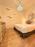 Les Appartements du Vieux-Port