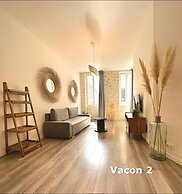 Les Appartements du Vieux-Port