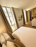 Les Appartements du Vieux-Port