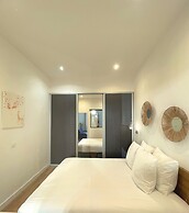 Les Appartements du Vieux-Port