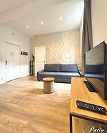 Les Appartements du Vieux-Port