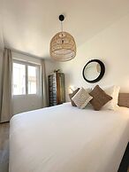 Les Appartements du Vieux-Port