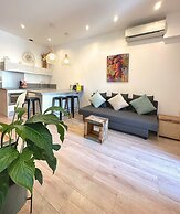 Les Appartements du Vieux-Port