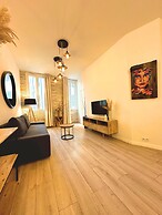 Les Appartements du Vieux-Port