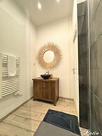 Les Appartements du Vieux-Port