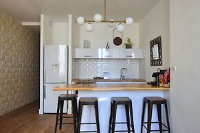 Les Appartements du Vieux-Port