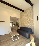 Les Appartements du Vieux-Port