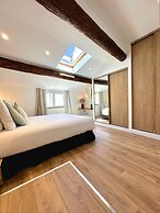 Les Appartements du Vieux-Port