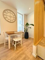 Les Appartements du Vieux-Port