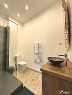 Les Appartements du Vieux-Port