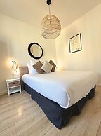 Les Appartements du Vieux-Port