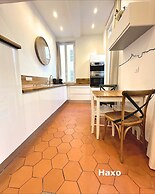 Les Appartements du Vieux-Port