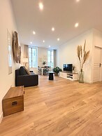 Les Appartements du Vieux-Port