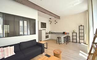 Les Appartements du Vieux-Port