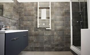 Les Appartements du Vieux-Port