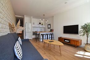 Les Appartements du Vieux-Port