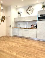 Les Appartements du Vieux-Port