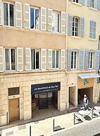 Les Appartements du Vieux-Port