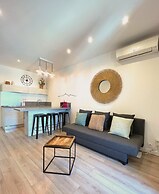 Les Appartements du Vieux-Port