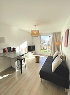 Les Appartements du Vieux-Port