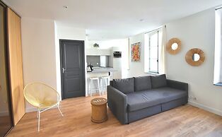 Les Appartements du Vieux-Port