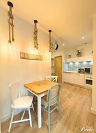 Les Appartements du Vieux-Port