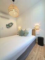 Les Appartements du Vieux-Port