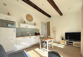 Les Appartements du Vieux-Port