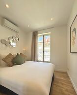 Les Appartements du Vieux-Port