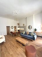 Les Appartements du Vieux-Port