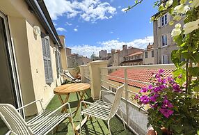 Les Appartements du Vieux-Port