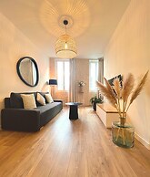 Les Appartements du Vieux-Port