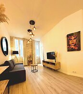 Les Appartements du Vieux-Port