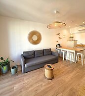 Les Appartements du Vieux-Port