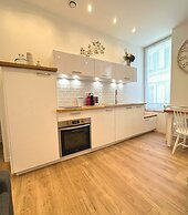 Les Appartements du Vieux-Port