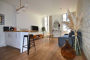 Les Appartements du Vieux-Port