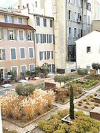 Les Appartements du Vieux-Port