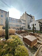 Les Appartements du Vieux-Port