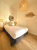 Les Appartements du Vieux-Port