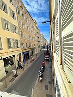 Les Appartements du Vieux-Port