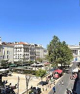 Les Appartements du Vieux-Port