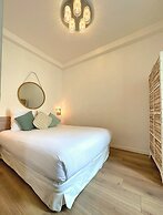 Les Appartements du Vieux-Port