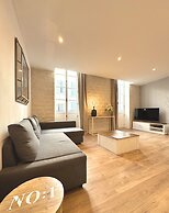 Les Appartements du Vieux-Port