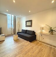 Les Appartements du Vieux-Port