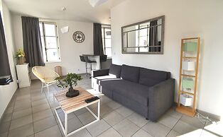 Les Appartements du Vieux-Port