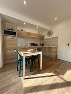 Les Appartements du Vieux-Port