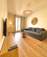 Les Appartements du Vieux-Port