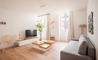 Les Appartements du Vieux-Port