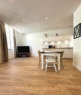 Les Appartements du Vieux-Port