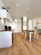 Les Appartements du Vieux-Port